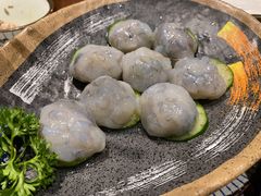 -牛村来人潮汕牛肉火锅(西单店)