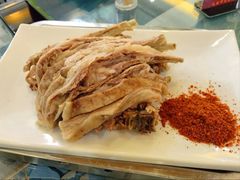 手抓羊肉-国强手抓(西夏区店)