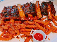 -Hurricane's Grill 飓风牛排