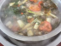 -徐氏竹香园牛肉火锅(飞虎路店)