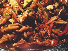 招牌肉蟹煲-胖哥俩肉蟹煲(世茂国际广场店)
