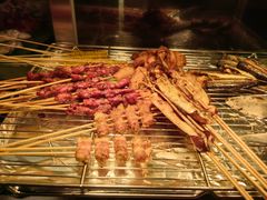 -云尚自助餐厅(佛山南海瞻云酒店)