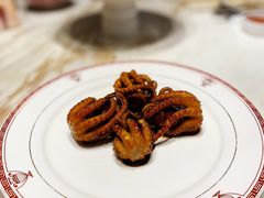 -海味世家·家常菜馆(明州里店)