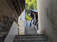 -五祖寺