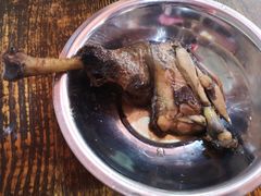 -正宗李家土鸡米线店