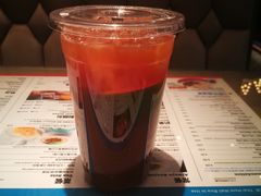 柠檬茶-敏华冰厅(番禺天河城店)