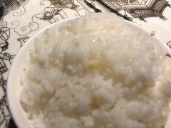 五常大米饭-绿茶餐厅(城西银泰城店)