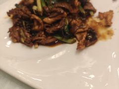 -开元食府(长兴路店)