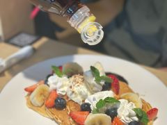 -blend咖啡部落(车公庙店)