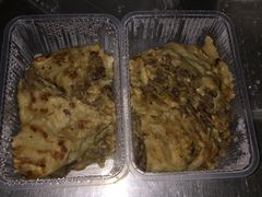 京东肉饼-清真永恒华威肉饼(潘家园店)