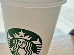 红茶鸳鸯拿铁-星巴克(成都天府机场2店)
