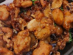 -宏状元现熬粥·京味菜(黄寺大街店)