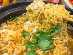 -老姑砂锅·烧烤天津菜(体北道店)