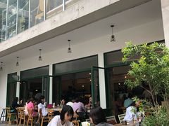 -RAC BAR(安福路店)