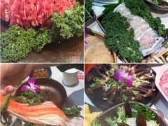 -润泽园椰子鸡(汇一城店)