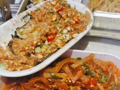 -三毛烤羊腿(乐园路总店)