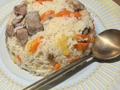 -贯贯吉·清真餐厅(浙江中路店)