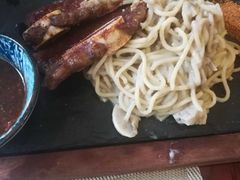 -简家·海鲜盛宴(下沙店)