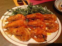 -ZAFFERANO西班牙海鲜饭(上海首店)