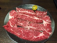 -橘焱胡同烧肉夜食(BFC外滩金融中心店)