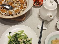 -新吉士·上海菜(浦东LCM置汇旭辉店)