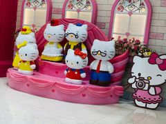 -凯蒂猫主题馆