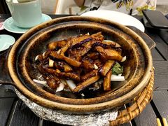 -味+新京宴·烤鸭·北京菜(创意谷店)