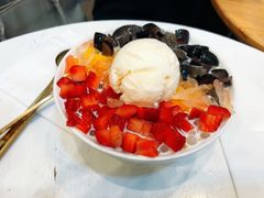 -夏羽记甜品(小榄大信店)