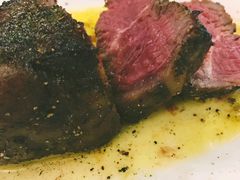 -摩根扒房(桐梓林店)