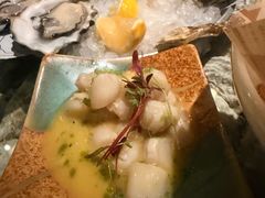 -普朗姆生蚝吧(原建国路店)