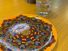 -托斯卡纳烘焙意大利餐厅(五天地店)