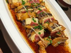 -曾宴·楚菜(湖北省博物馆店)