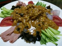 -大城·烧烤海鲜大排档(台东店)