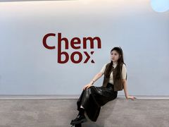 -CHEMBOX·COFFEE·BRUNCH(天津K11店)
