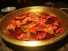 -小龙坎火锅(春熙太古里店)