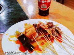 -丁丁猫重庆小面(徐州路店)