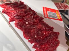 -犇鼎牛潮汕牛肉火锅(新辰里学清路店)