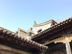 -山西王家大院