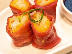 -蔡澜点心(三里屯T+MALL店)