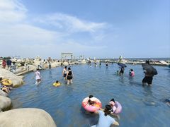 -渔岛海洋度假区