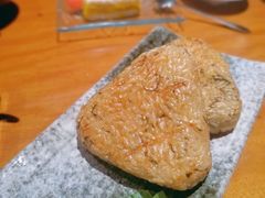 -千代武日本料理(开发区店)