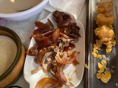 -北京全聚德(方庄店)