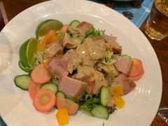 -胡桃里乐队酒馆(鎏嘉码头店)