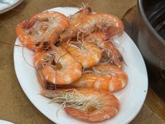 -濠轩阁特色生蚝火锅(水湾路店)