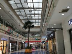 -曼哈顿商业广场(升龙广场店)