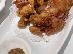 老济南香酥鸡-金春禧(世茂国际广场店)