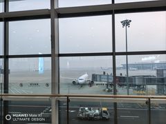 -青岛胶东国际机场
