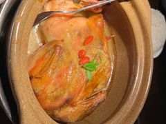 -外婆家(蓝色港湾店)