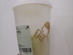 -喜茶(东莞汇一城店)