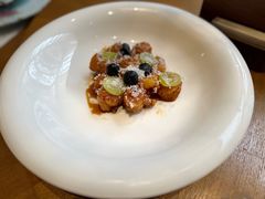 -荷风细雨·中国茶宴(世纪大道店)